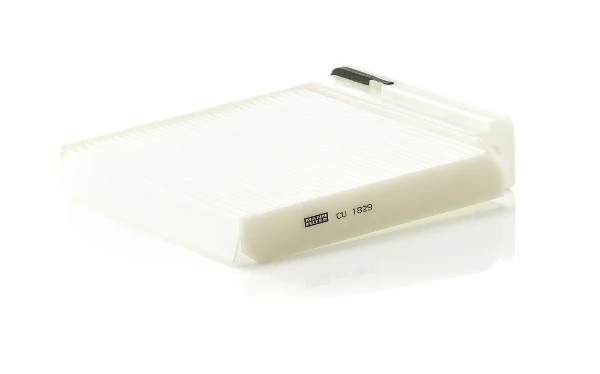CU1829 Mann-Filter