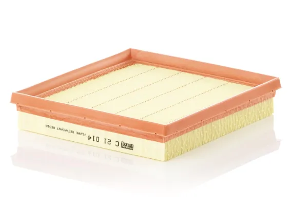 Filtro de ar C21014 Mann-Filter
