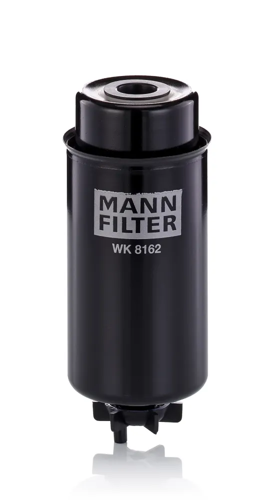 Filtro de combustível WK8162 Mann-Filter