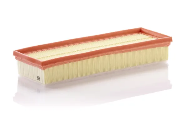 Filtro de ar C34120 Mann-Filter