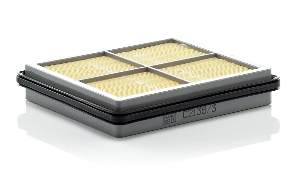 C21383 Mann-Filter