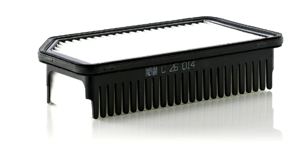 C26014 Mann-Filter