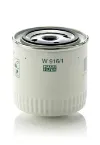 W9161 Mann-Filter