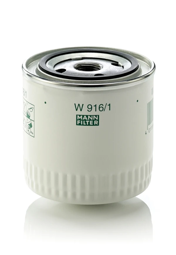 W9161 Mann-Filter