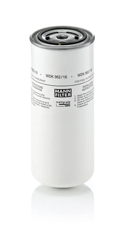 Filtro de combustível WDK96216 Mann-Filter