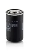 W7195 Mann-Filter