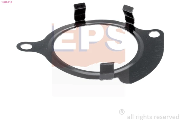 Vedante de termostato para Volkswagen Touareg (7LA)