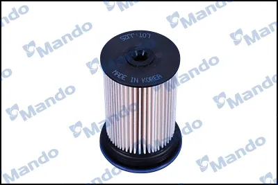 Filtro de combustível EFFD0007Y Mando