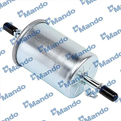  Filtro de combustível Fiat Brava 