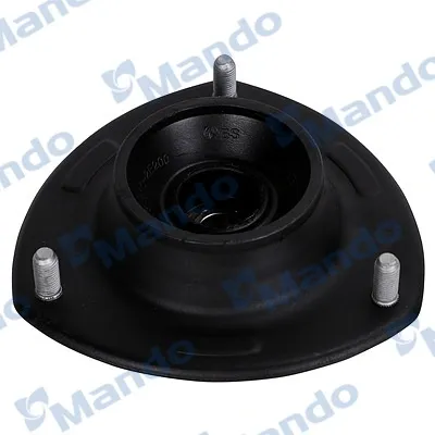 Suporte de amortecedor dianteiro MCC010579 Mando