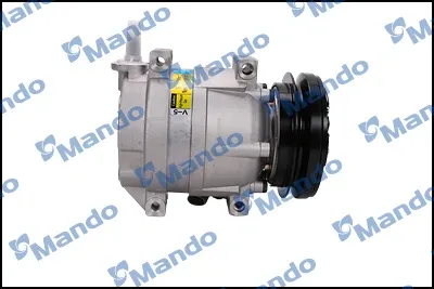 Compre Compressor de aparelho de ar condicionado Daewoo Lanos  KLAT