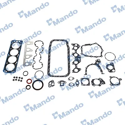 Kit de vedantes de motor completo DNP93740204 Mando
