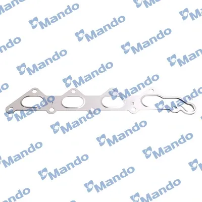 Vedante de tubo coletor de escape 8705138 Kamoka