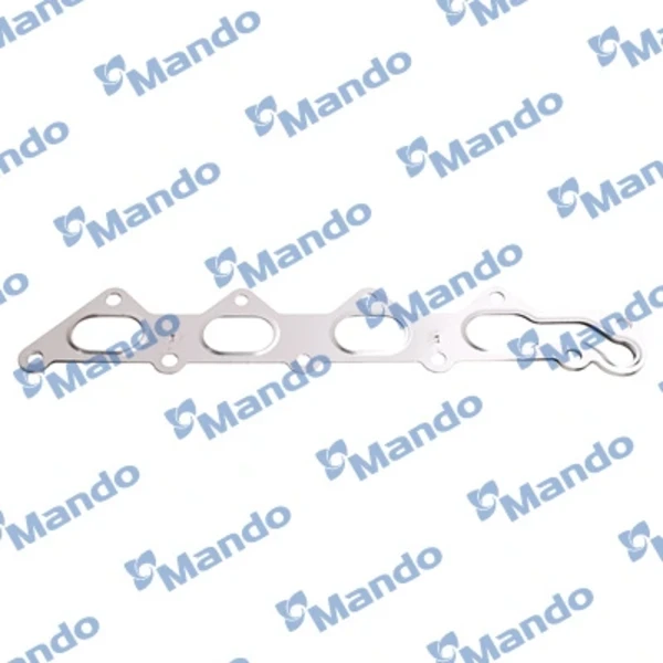 Vedante de tubo coletor de escape para Daewoo Nubira (J10, J15)