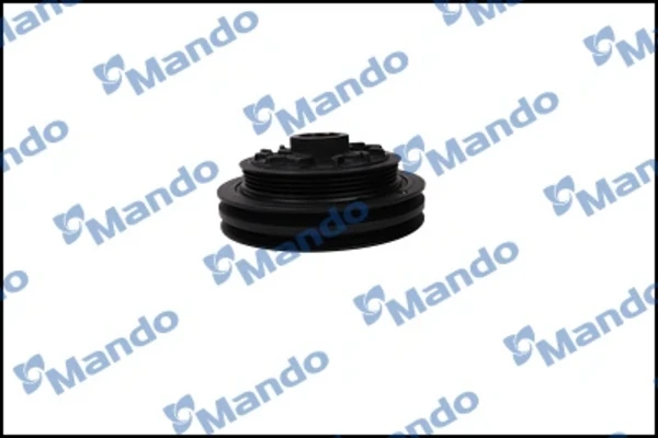 DMB010117 Mando