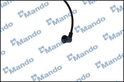 Fios de alta voltagem, kit EWTD00002H Mando