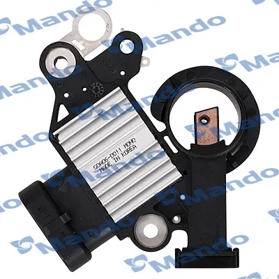 Relê-regulador do gerador (relê de carregamento) Chevrolet Aveo 1 T200