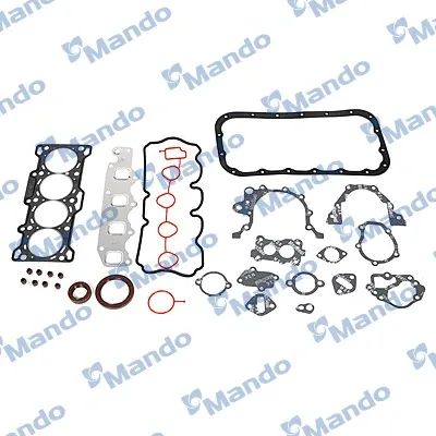 Kit de vedantes de motor completo 93740055 Hyundai/Kia
