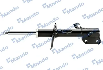 Amortecedor dianteiro esquerdo MSS020059 Mando