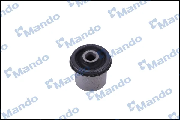 Bloco silencioso dianteiro do braço oscilante superior DCC010402 Mando