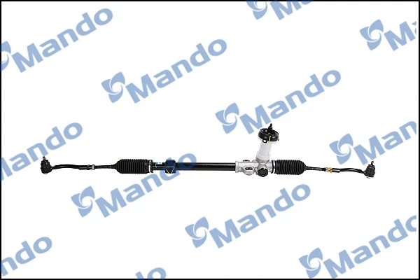 Cremalheira da direção para Hyundai Accent (MC)
