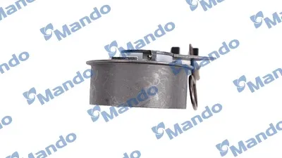 Compre Rolo de reguladora de tensão da correia do mecanismo de distribuição de gás KIA Ceed  ED