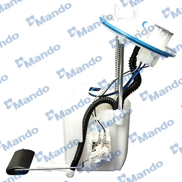 Módulo de bomba de combustível com sensor do nível de combustível para Hyundai Sonata (YF)