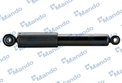 Amortecedor traseiro KIA Cerato III