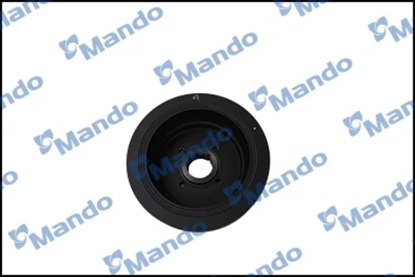 DMB010117 Mando