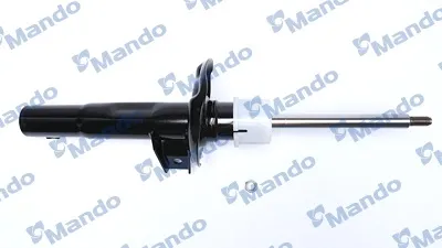 Amortecedor dianteiro Audi A3 8PA