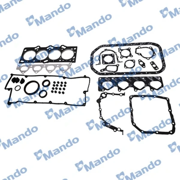 Kit de vedantes de motor completo para Hyundai Coupe (GK)