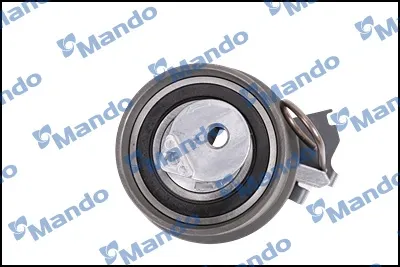  Rolo de reguladora de tensão da correia do mecanismo de distribuição de gás KIA Ceed 