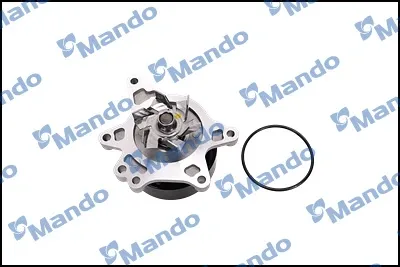 Bomba de água (bomba) de esfriamento EWPT0009 Mando