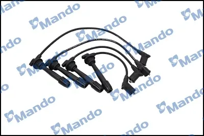 Fios de alta voltagem, kit EWTH00011H Mando