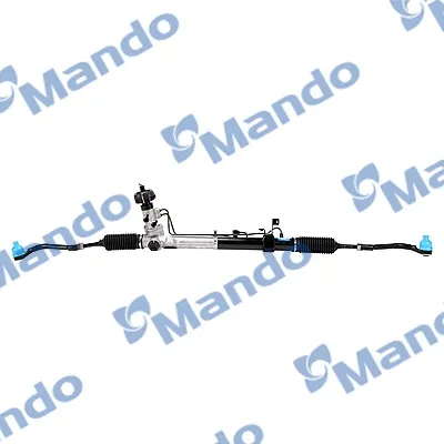 Cremalheira da direção EX577002T130 Mando