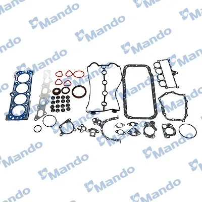 Kit de vedantes de motor completo 93742687 Hyundai/Kia