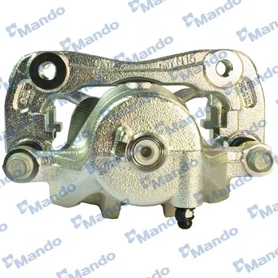 Suporte do freio dianteiro direito EX581902HA00 Mando