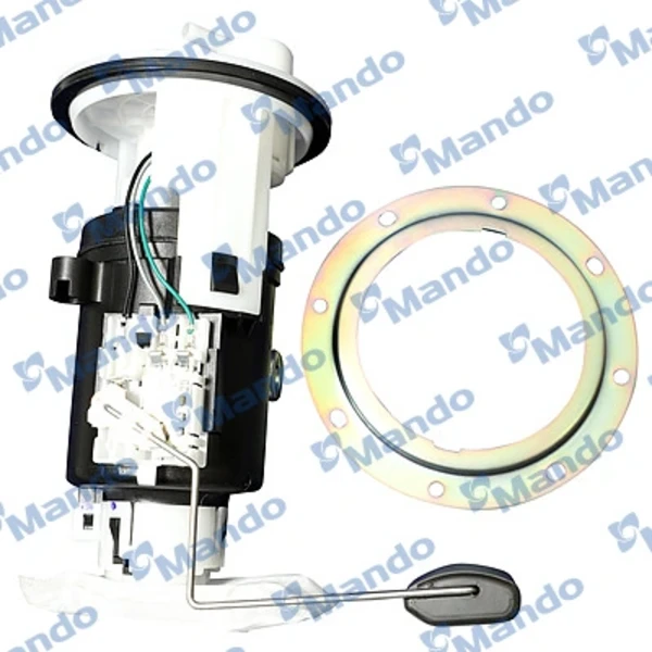 Módulo de bomba de combustível com sensor do nível de combustível para Hyundai Getz 