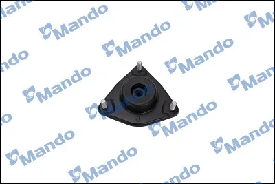 Suporte de amortecedor dianteiro DCC000287 Mando