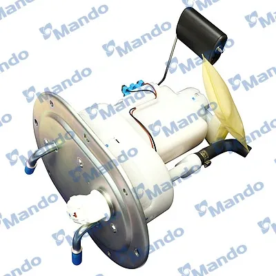 Módulo de bomba de combustível com sensor do nível de combustível GA2133 Magneti Marelli