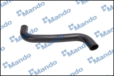 Mangueira (cano derivado) do radiador de esfriamento superior para Hyundai Terracan (HP)