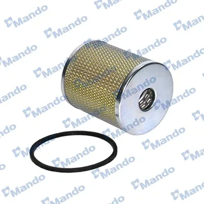 Filtro de combustível KX21 Mahle Original