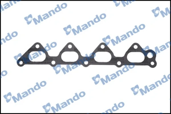 Vedante de tubo coletor de admissão para Daewoo Nubira (J10, J15)