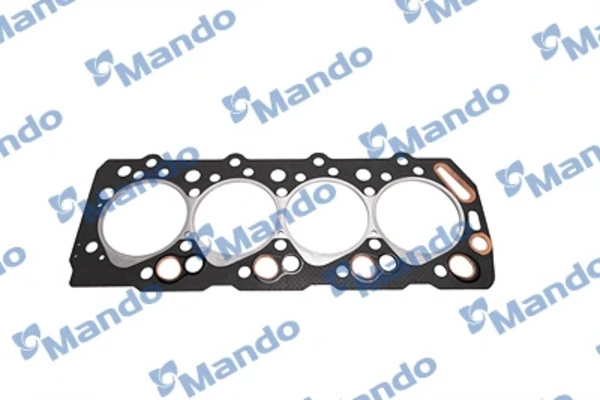 Vedante de cabeça de motor (CBC) para Hyundai Galloper (JK)