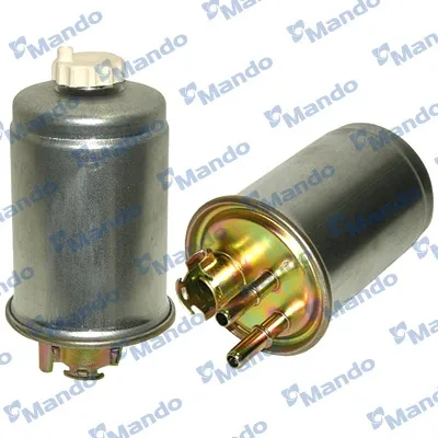 Filtro de combustível Ford Focus I