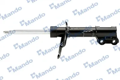 Amortecedor dianteiro esquerdo EX546511H001 Mando