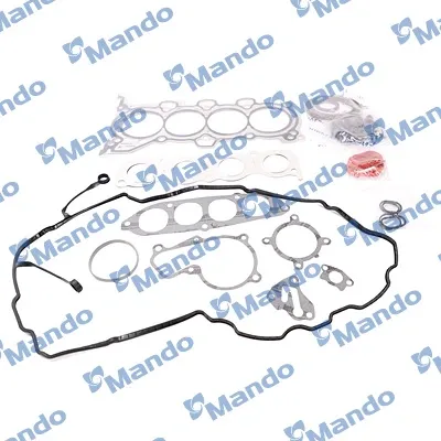 Kit de vedantes de motor completo Hyundai Sonata VII