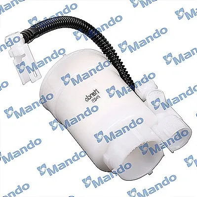 Filtro de combustível EFF00218T Mando