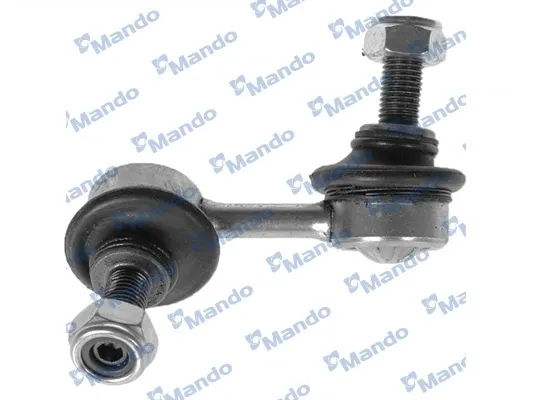 Montante esquerdo de estabilizador dianteiro MSC015128 Mando