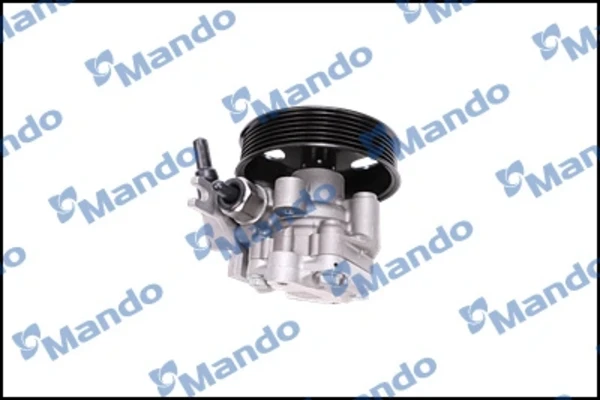 EX571002E300 Mando